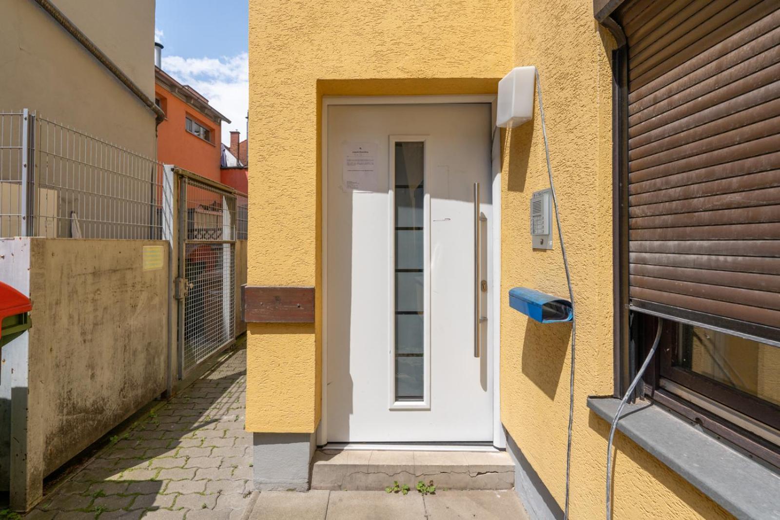 Farawayhomes Studio Kapfenberg #7 Zewnętrze zdjęcie
