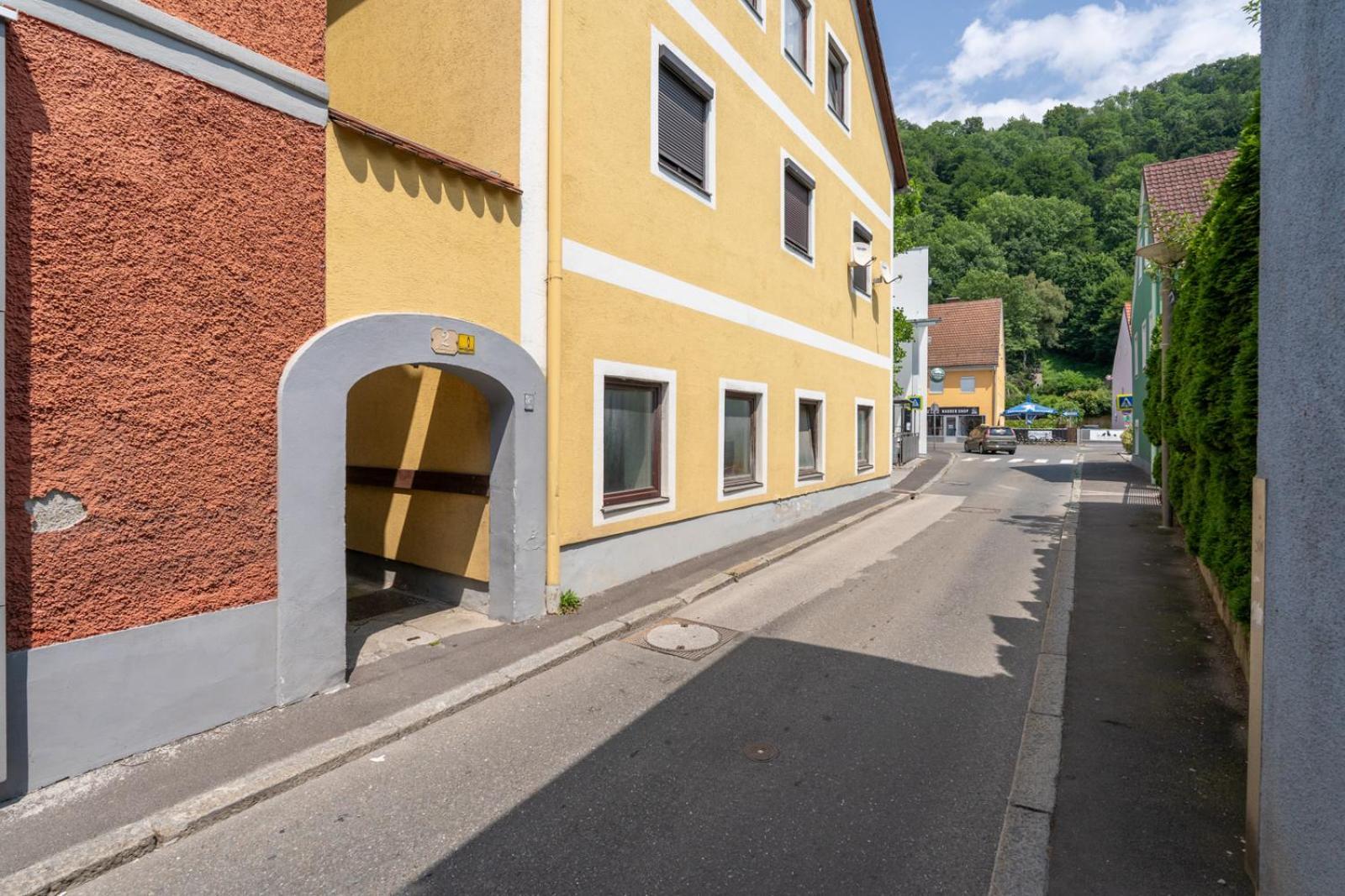 Farawayhomes Studio Kapfenberg #7 Zewnętrze zdjęcie